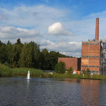 Ferienwohnung Am Weissenstaedter See Weißenstadt Zewnętrze zdjęcie