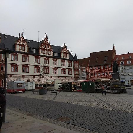 Ferienwohnung Am Weissenstaedter See Weißenstadt Zewnętrze zdjęcie